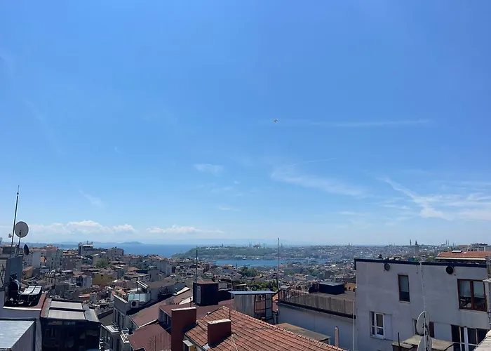Misafir Suites 8 Istanbul