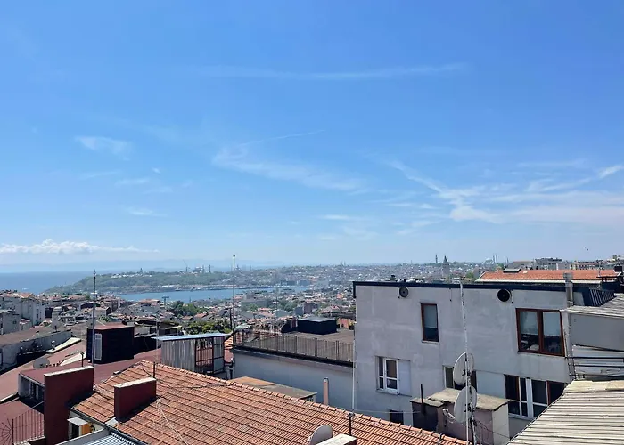 Misafir Suites 8 Istanbul