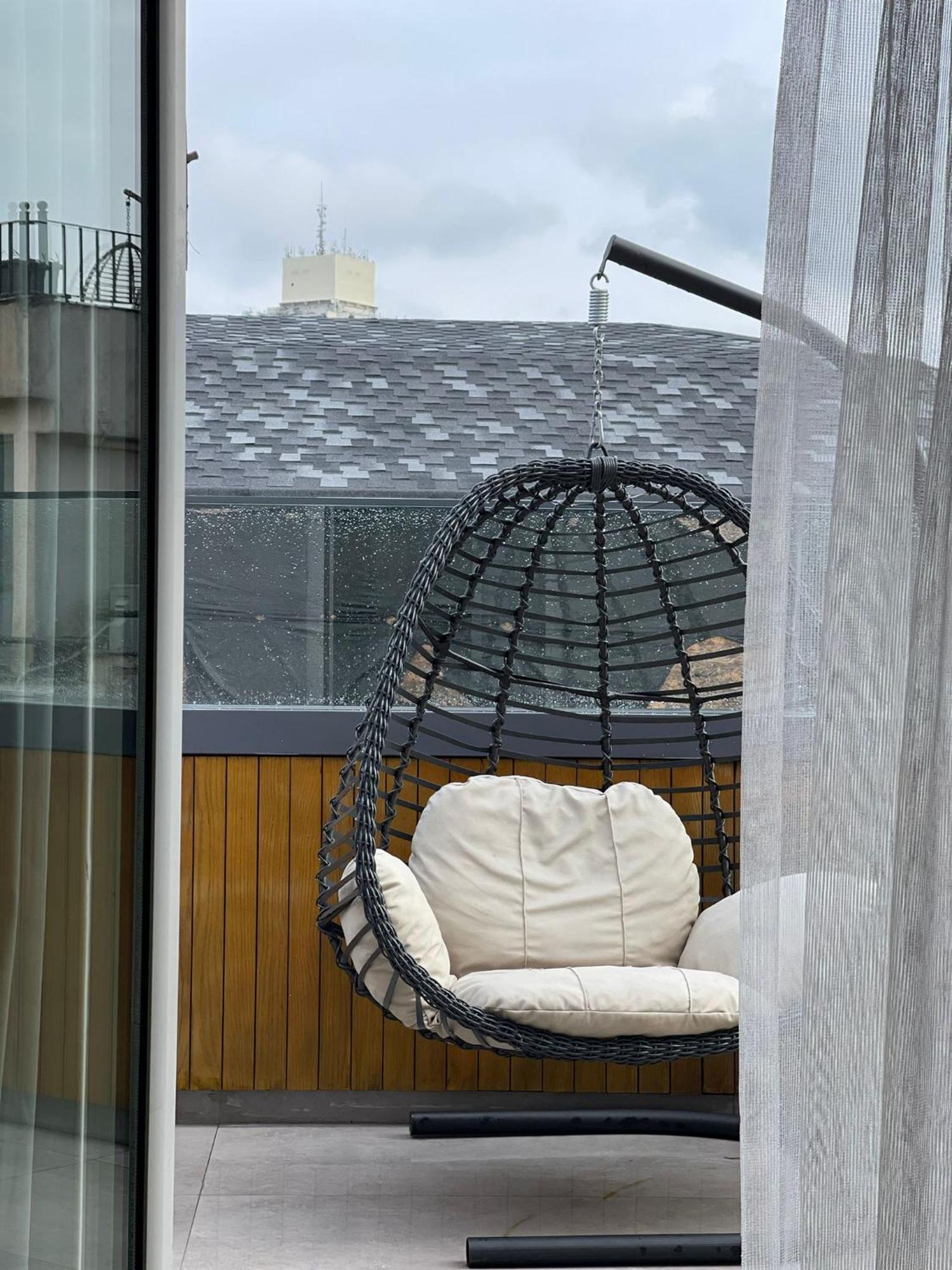 Hotel Misafir 8 Istanbul