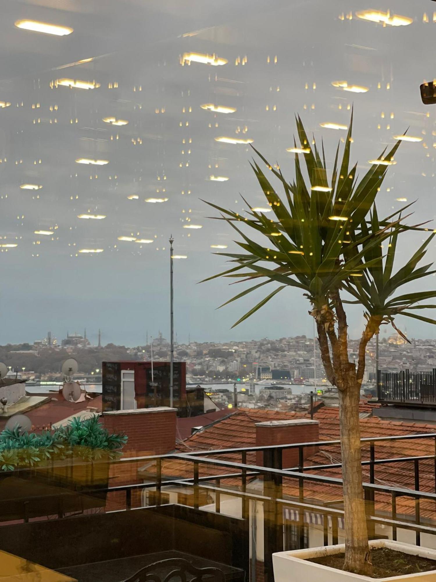 Misafir 8 4* Istanbul