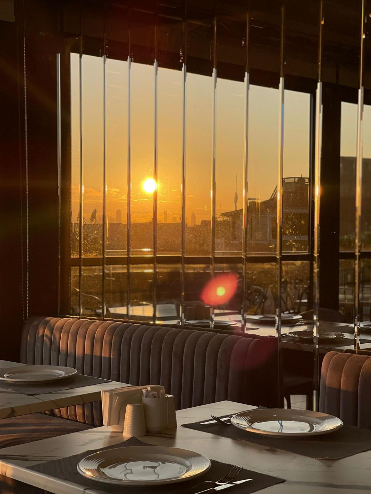 Misafir 8 Hotel