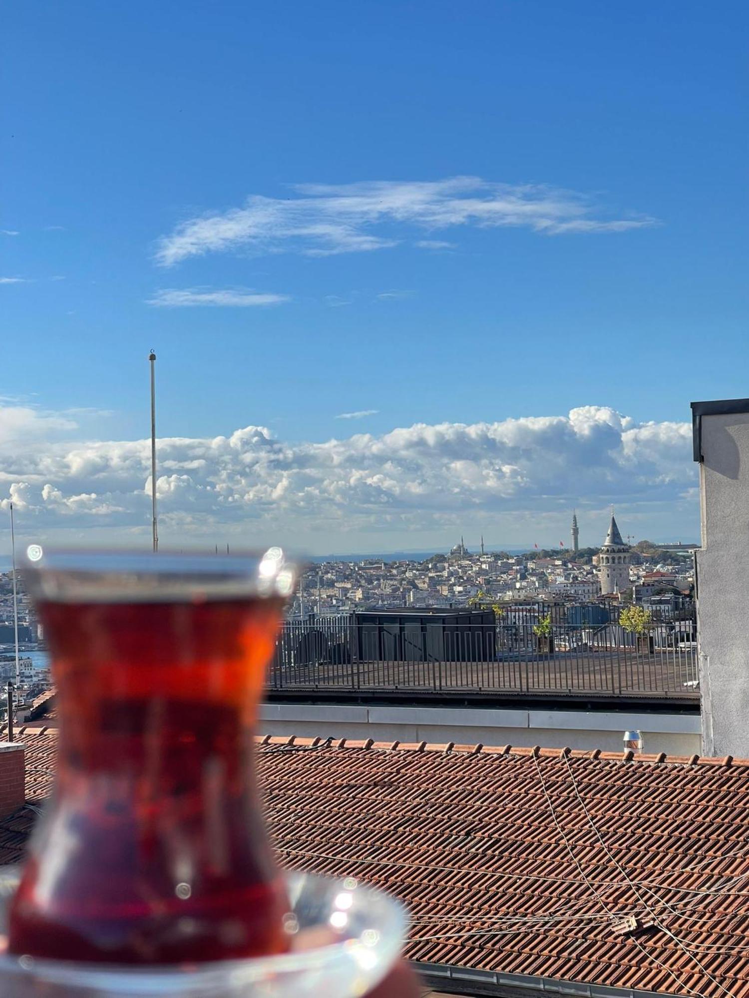 Misafir 8 Hotel Istanbul