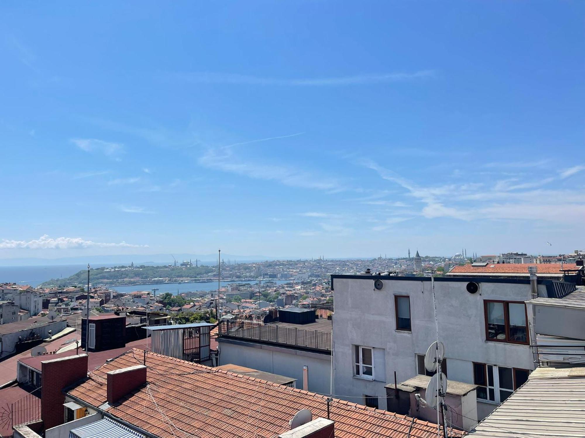 Misafir 8 4* Istanbul