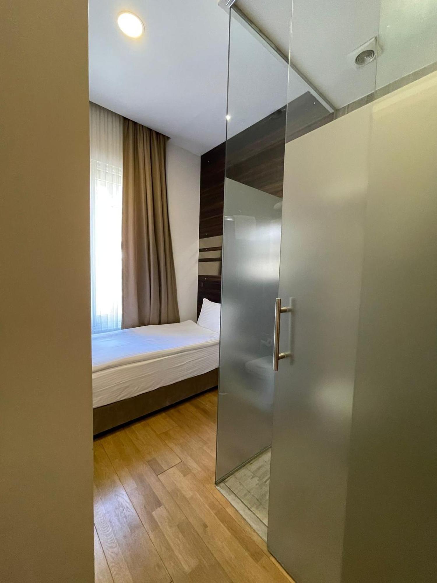 Misafir 8 4* Istanbul