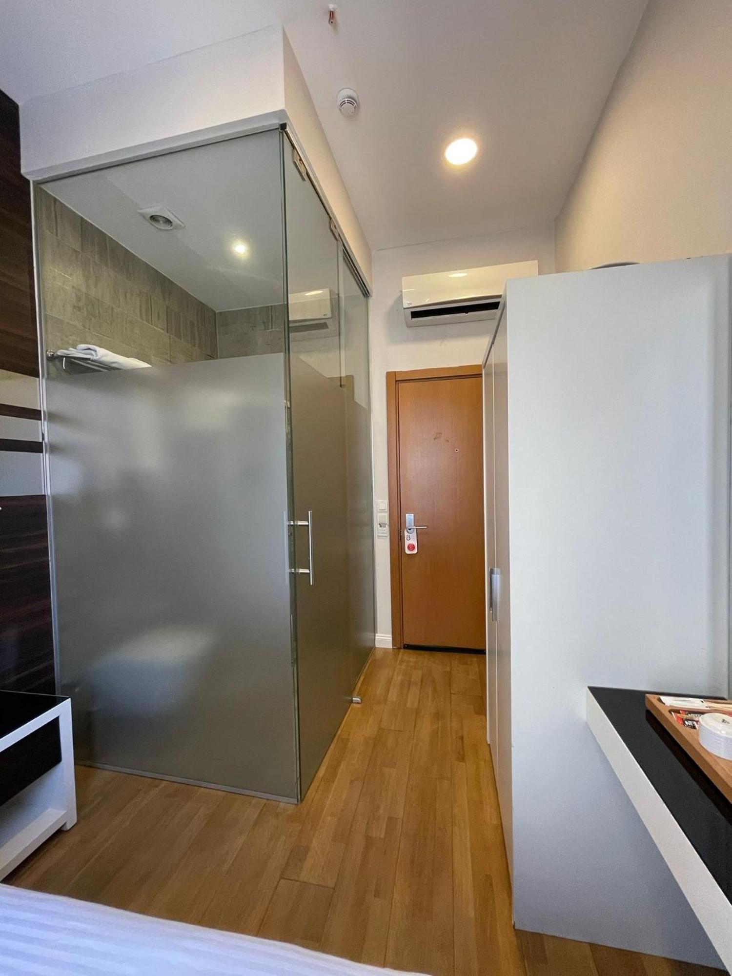 Hotel Misafir 8