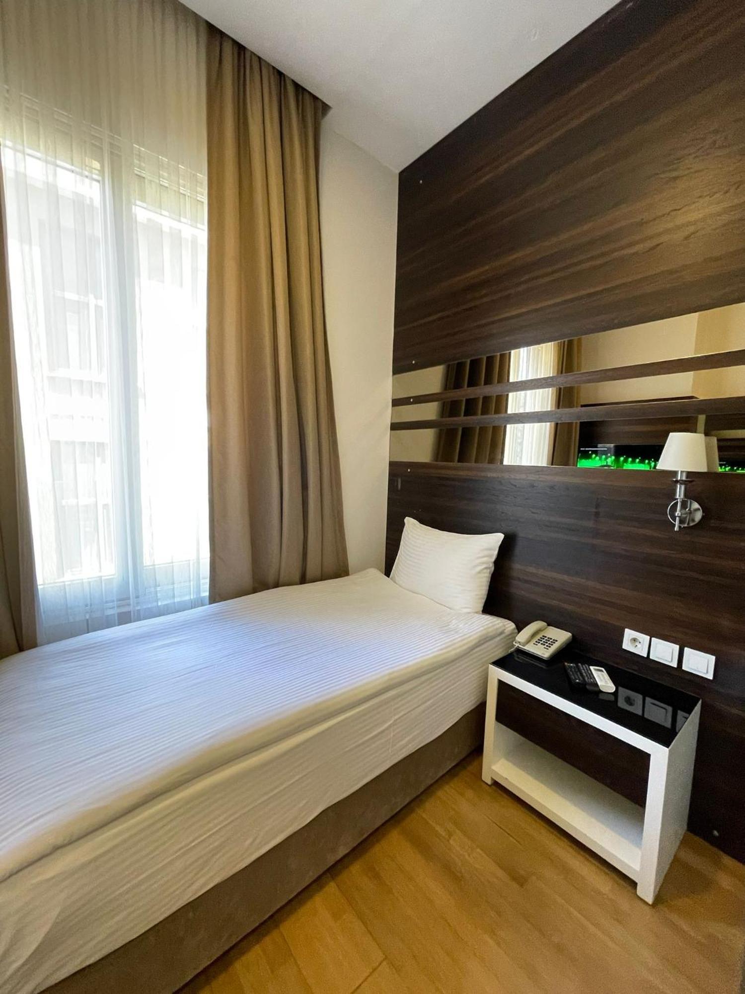Misafir 8 Hotel 4*